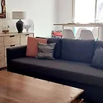Appartement Bel De Standing à Boulouris