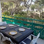 Bel De Standing à Boulouris Appartement