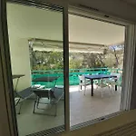 Appartement Bel De Standing à Boulouris Saint-Raphaël
