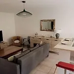 Bel De Standing à Boulouris Appartement