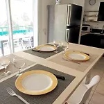 Bel De Standing à Boulouris *