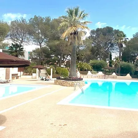 Apartment Bel De Standing A Boulouris