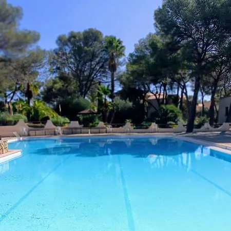 Apartman Bel De Standing A Boulouris