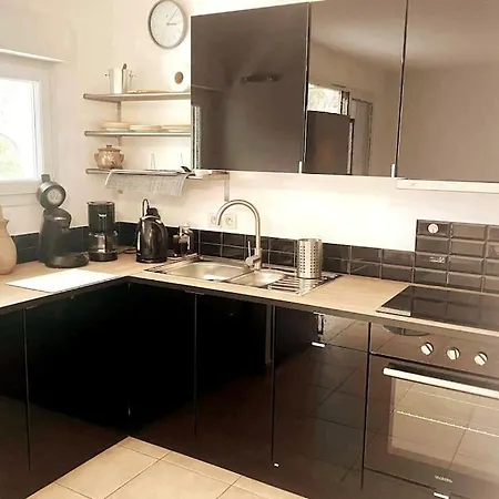 Bel De Standing à Boulouris