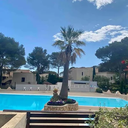 Appartement Bel De Standing A Boulouris Saint-Raphaël