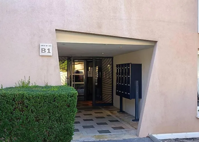 Bel De Standing A Boulouris Saint-Raphaël