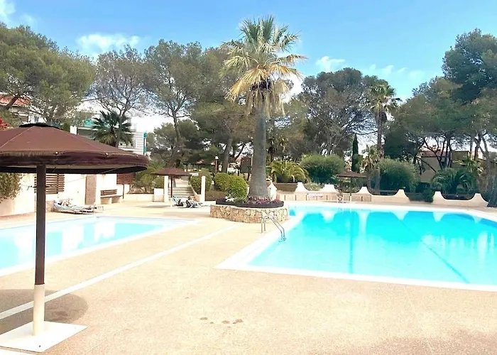 아파트 Bel De Standing A Boulouris