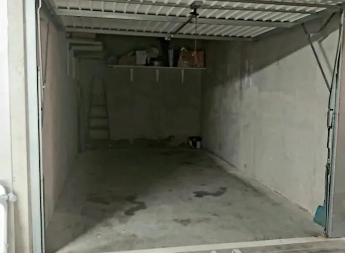 Bel De Standing A Boulouris 아파트