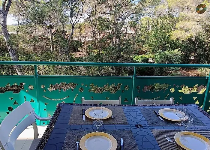 Bel De Standing A Boulouris 아파트 *