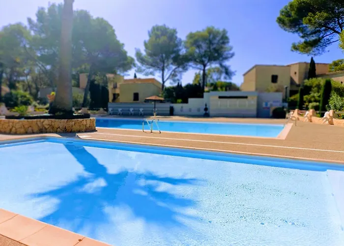 Bel De Standing A Boulouris Saint-Raphaël